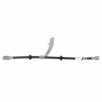 Brake Hydraulic Hose - Left, Rear Main Image