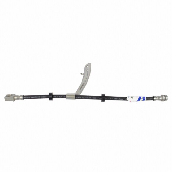 Brake Hydraulic Hose - Left, Rear Main Image