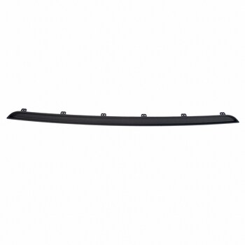 Bumper Trim Molding - Rear (GT)