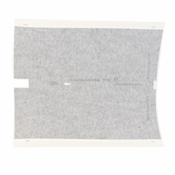 Deck Lid Decal Stripe Graphics