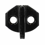 Door Lock Striker Plate Main Image