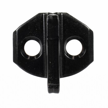 Door Lock Striker Plate