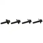 Floor Pan Splash Shield Screw Instrument Panel Air Bag Bolt - M6 X 25 Main Image