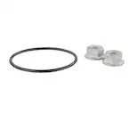 Brake Master Cylinder Nut Kit - 1.6L (AT) Main Image