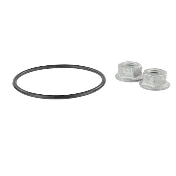 Brake Master Cylinder Nut Kit - 1.6L (AT) Main Image