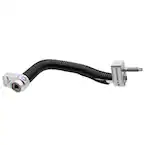 AIR CONDITIONING (A/C) Refrigerant Discharge Hose Tube Compressor LI - 6.7L Main Image
