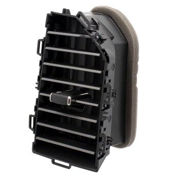 Dashboard Air Vent Louvre - Right, Inner