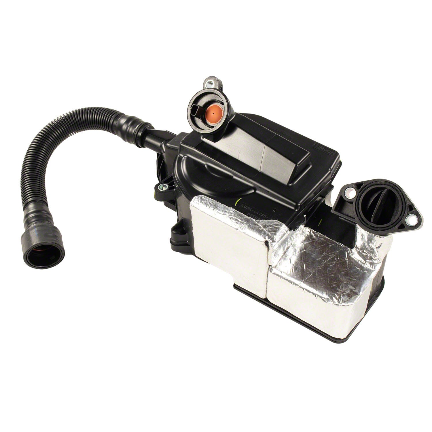 carénage écope réservoir droite Yamaha DT 125 R 4BL 3MB 3NC carénage écope réservoir droite Yamaha DT 125 R 4BL 3MB 3NC