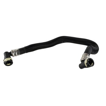 Water Tube Engine Coolant Hose - Outlet 3.5L