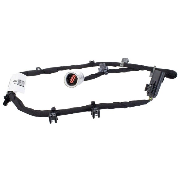 Wire - 2.3L Main Image
