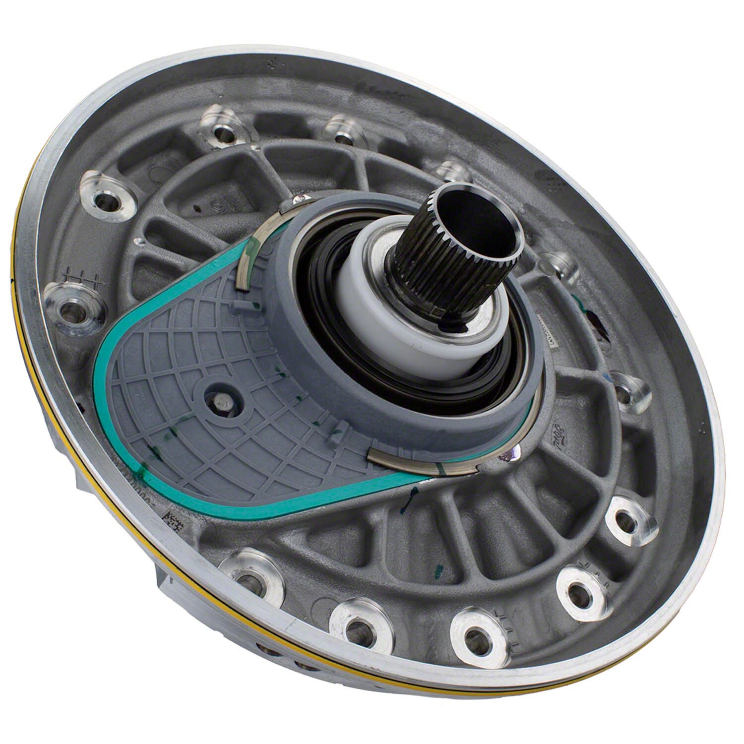 Transmission Support - Front | Parts | Ford.com
