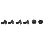 Clutch Flywheel Bolt Hex Head - 17MM, M10 (MT) Main Image