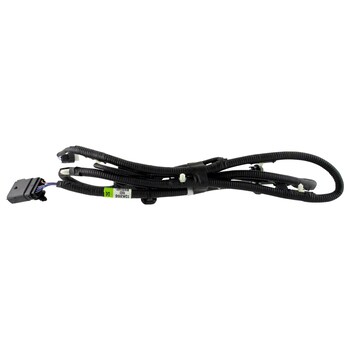 Parking Aid System Wiring Harness Distance Sensor Wire