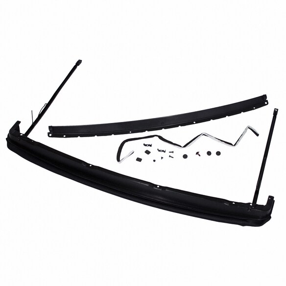 Sunroof Deflector Air Main Image