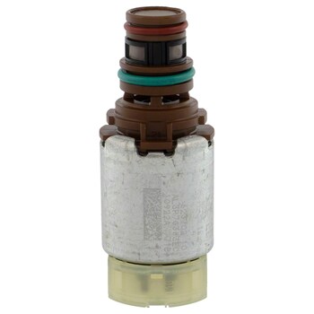 Automatic Transmission Control Solenoid Electronic Pressure Ctl (AT)