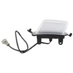 Side Marker Light Reflector - Left (Raptor Series) Main Image