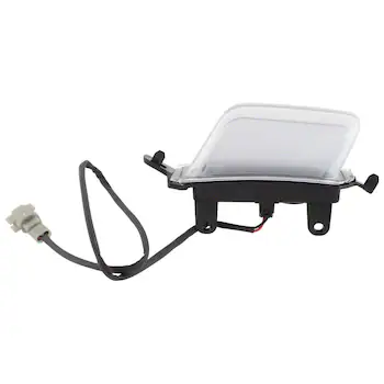 Side Marker Light Reflector - Left (Raptor Series)