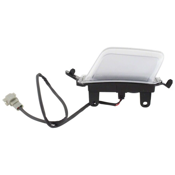 Side Marker Light Reflector - Left (Raptor Series) Main Image