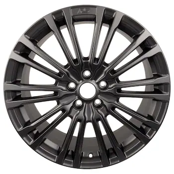 Wheel Rim 19" X 8.0 Painted, Only