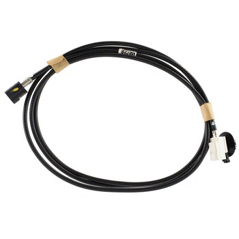 Antenna Cable Extension Radio Wiring Harness (Police)