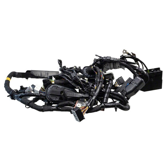 Wire - 3.7L Main Image