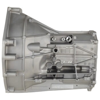 Case Transmission - 5.0L (6-MT, MT)