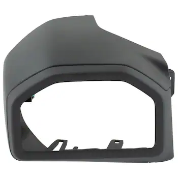 Dashboard Air Vent Louvre - Outer