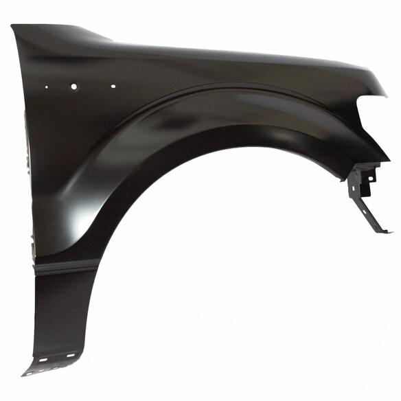Fender - Right, Front Main Image