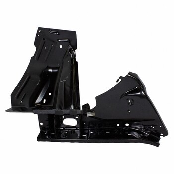 Body A-Pillar Reinforcement Sidemember - Left, Inner