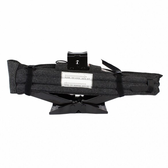 Floor Jack Lifting Main Image