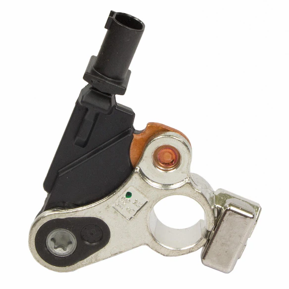 Battery Control Module Cable Terminal End Main Image