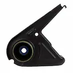 Exhaust System Hanger Bracket Brake Support Main Image