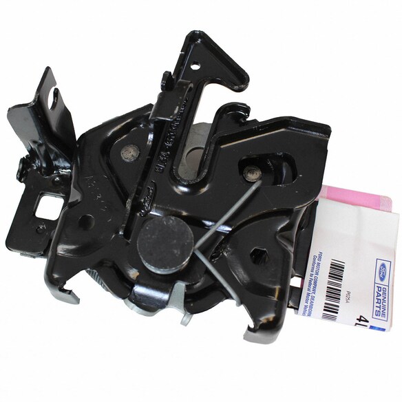 Hood Latch Main Image