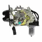 Tailgate Latch Liftgate Main Image
