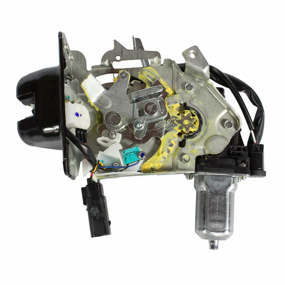 Tailgate Latch Liftgate Main Image