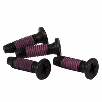 Roof Luggage Carrier Cross Rail Bolt Side - M6 X 20.9