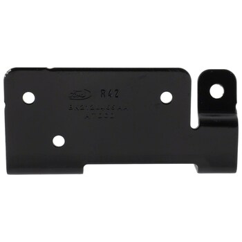 Brake Hydraulic Line Bracket Hose Support - Right, Front