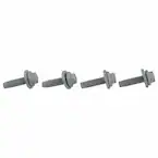 Bumper Impact Bar Bolt Pan Head Self Tapping Screwith Washer Main Image