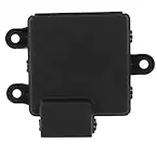 Parking Aid Control Module Audio/Visual Unit Main Image