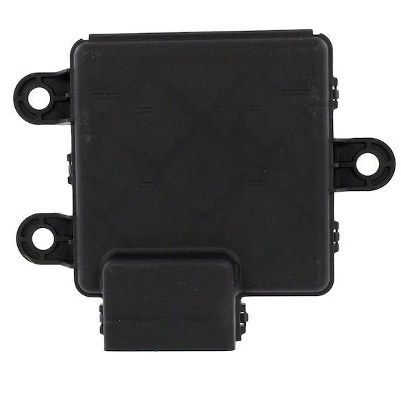 Parking Aid Control Module Audio/Visual Unit Main Image