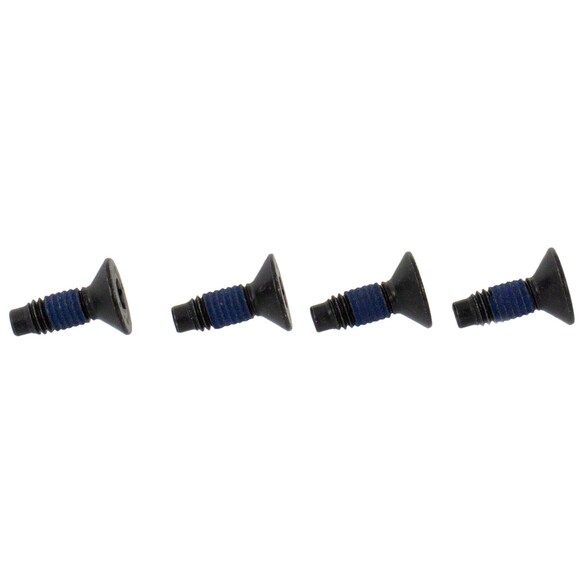 Door Latch Screw Exterior Handle Bolt Main Image