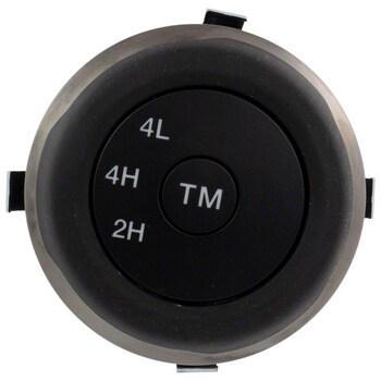 Transfer Case Switch