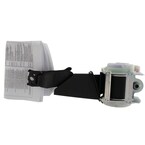 Seat Belt Lap and Shoulder - Right, Rear, Lower Main Image