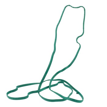 Charge Air Cooler Gasket Intercooler - 5.2L