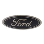 Tailgate Emblem Name Plate - Center Main Image