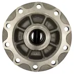 Differential Carrier Case - Rear Main Image