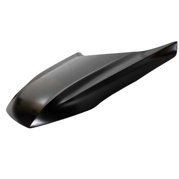 Hood Panel Extension