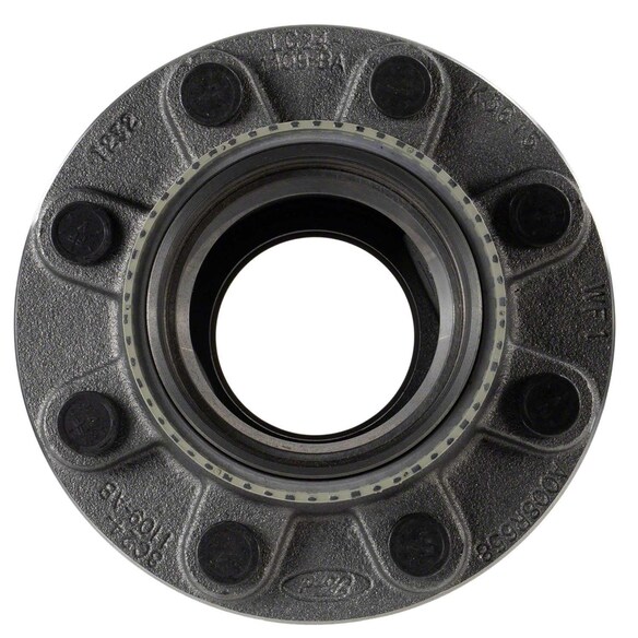 Wheel Hub - Rear Main Image