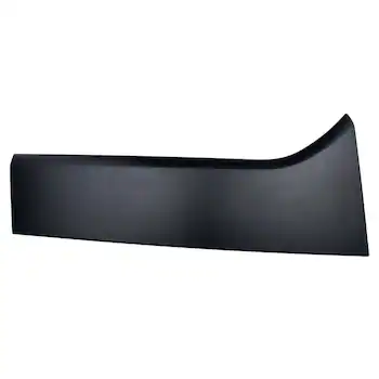 Exterior Door molding MOULDING Outside - Left, Front (WAGON.)