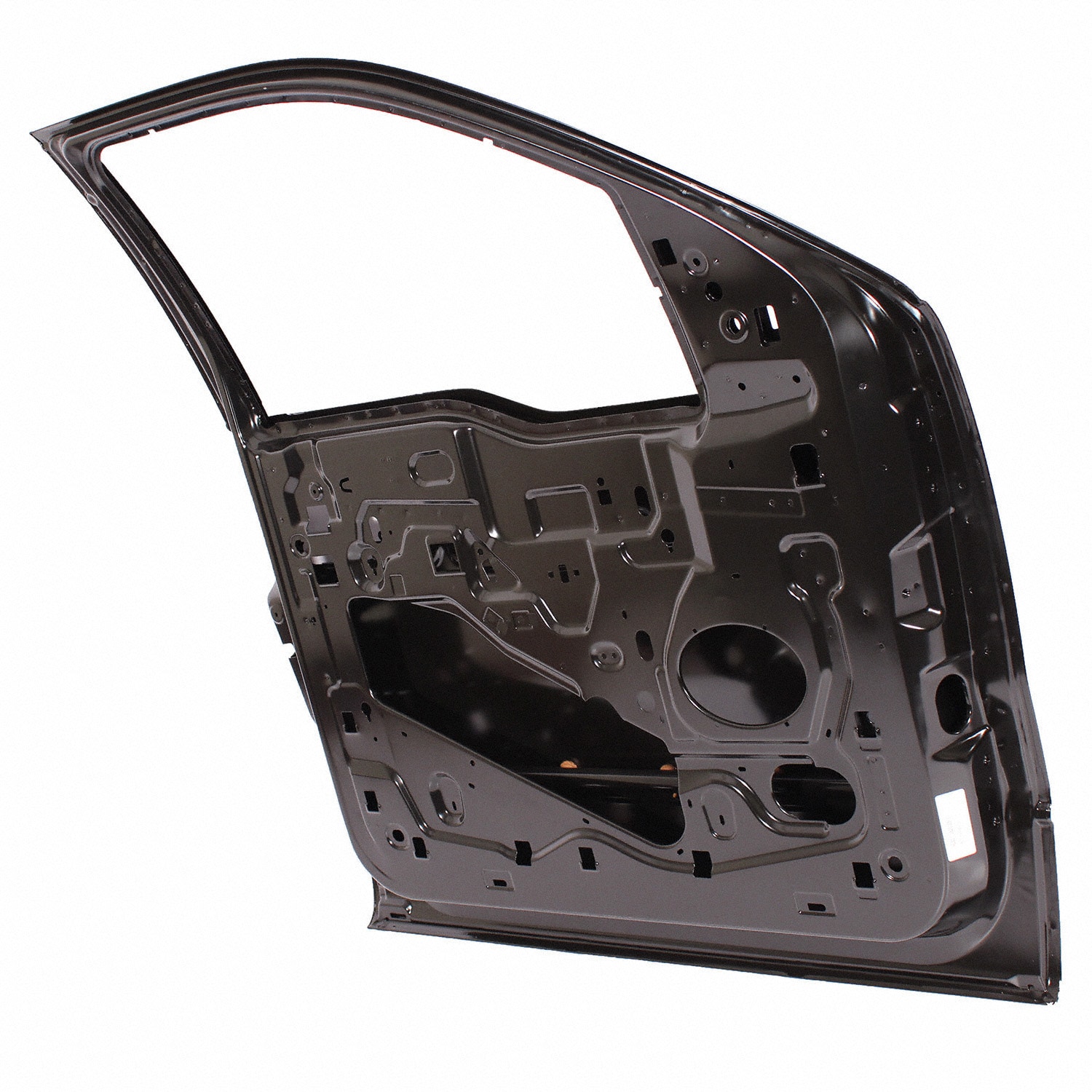 Door Shell - Left, Front | Parts | Ford.com